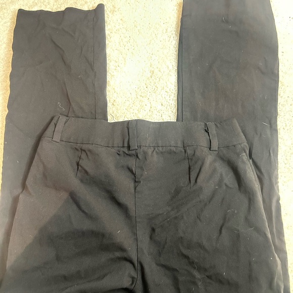 Black  Pants - Picture 3 of 3